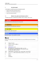 Preview for 9 page of IFM Ecomat 300 AC1355 Supplementary Device Manual