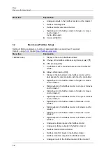 Preview for 22 page of IFM Ecomat 300 AC1355 Supplementary Device Manual