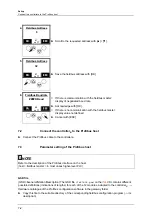 Предварительный просмотр 26 страницы IFM Ecomat 300 AC1355 Supplementary Device Manual