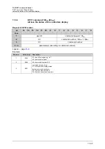 Предварительный просмотр 221 страницы IFM Ecomat 300 AC1355 Supplementary Device Manual