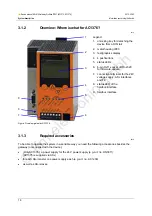 Предварительный просмотр 14 страницы IFM Ecomat 300 AC1375 Device Manual