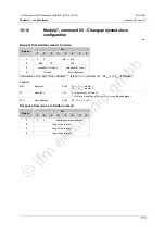 Предварительный просмотр 179 страницы IFM Ecomat 300 AC1375 Device Manual