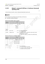 Preview for 204 page of IFM Ecomat 300 AC1375 Device Manual