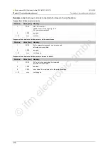 Preview for 218 page of IFM Ecomat 300 AC1375 Device Manual