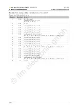 Предварительный просмотр 236 страницы IFM Ecomat 300 AC1375 Device Manual