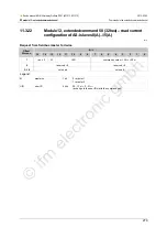 Preview for 279 page of IFM Ecomat 300 AC1375 Device Manual