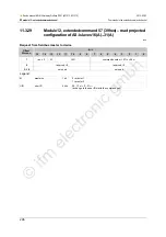 Предварительный просмотр 296 страницы IFM Ecomat 300 AC1375 Device Manual