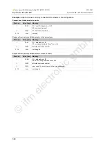 Предварительный просмотр 328 страницы IFM Ecomat 300 AC1375 Device Manual