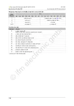 Предварительный просмотр 334 страницы IFM Ecomat 300 AC1375 Device Manual