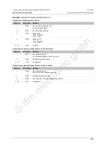 Preview for 335 page of IFM Ecomat 300 AC1375 Device Manual