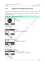 Предварительный просмотр 419 страницы IFM Ecomat 300 AC1375 Device Manual