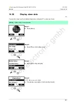 Предварительный просмотр 461 страницы IFM Ecomat 300 AC1375 Device Manual