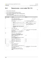 Preview for 500 page of IFM Ecomat 300 AC1375 Device Manual