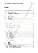 Preview for 2 page of IFM Ecomat 300 AC1421 Device Manual