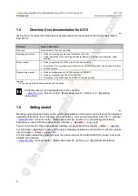 Preview for 8 page of IFM Ecomat 300 AC1421 Device Manual