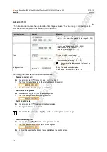 Preview for 36 page of IFM Ecomat 300 AC1421 Device Manual