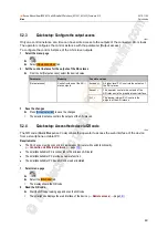 Preview for 49 page of IFM Ecomat 300 AC1421 Device Manual