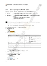 Preview for 50 page of IFM Ecomat 300 AC1421 Device Manual