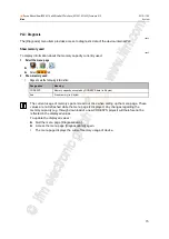 Preview for 73 page of IFM Ecomat 300 AC1421 Device Manual