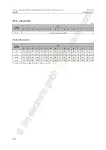 Preview for 234 page of IFM Ecomat 300 AC1421 Device Manual