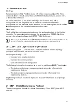 Preview for 37 page of IFM ECOMAT 300 AL1000 Device Manual