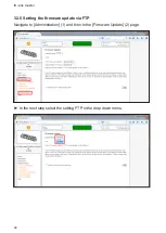 Preview for 44 page of IFM ECOMAT 300 AL1000 Device Manual