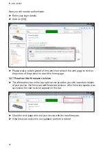 Preview for 46 page of IFM ECOMAT 300 AL1000 Device Manual