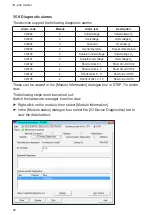 Preview for 60 page of IFM ECOMAT 300 AL1000 Device Manual