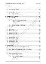 Preview for 5 page of IFM Ecomat 300 AS-i Series Basic Device Manual