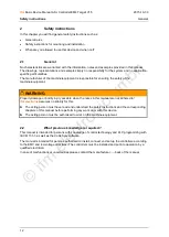 Preview for 12 page of IFM Ecomat 300 AS-i Series Basic Device Manual