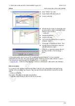 Предварительный просмотр 125 страницы IFM Ecomat 300 AS-i Series Basic Device Manual