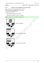 Предварительный просмотр 193 страницы IFM Ecomat 300 AS-i Series Basic Device Manual