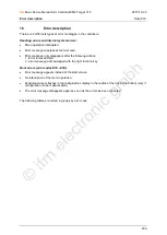 Preview for 239 page of IFM Ecomat 300 AS-i Series Basic Device Manual