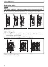 Предварительный просмотр 8 страницы IFM ecomat100 CR0053 Installation Instructions Manual