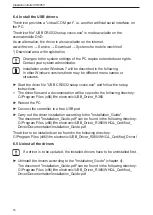 Предварительный просмотр 14 страницы IFM ecomat100 CR0053 Installation Instructions Manual