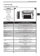 Preview for 15 page of IFM ecomat100 CR0053 Installation Instructions Manual