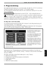 Предварительный просмотр 5 страницы IFM Ecomat100 CR1055 Mounting And Installation Instructions Manual