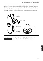 Preview for 9 page of IFM Ecomat100 CR1055 Mounting And Installation Instructions Manual