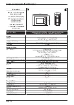 Preview for 14 page of IFM Ecomat100 CR1055 Mounting And Installation Instructions Manual