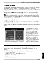 Предварительный просмотр 21 страницы IFM Ecomat100 CR1055 Mounting And Installation Instructions Manual