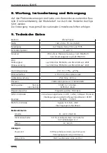 Preview for 6 page of IFM ecomat100 CS0015 Mounting Instructions