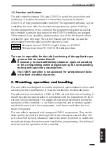 Preview for 9 page of IFM ecomat100 CS0015 Mounting Instructions