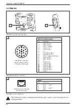 Preview for 8 page of IFM ecomat100 O2M102 Device Manual