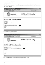 Preview for 16 page of IFM ecomat100 O2M102 Device Manual