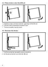 Предварительный просмотр 6 страницы IFM ecomat300 AC1220 Installation Instructions Manual