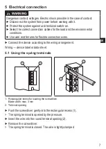 Preview for 7 page of IFM ecomat300 AC1220 Installation Instructions Manual