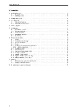 Preview for 2 page of IFM ecomatController CR0708 Operating Instructions Manual