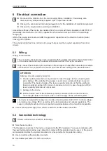 Preview for 10 page of IFM ecomatController CR0708 Operating Instructions Manual