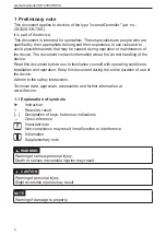 Preview for 4 page of IFM ecomatController Installation Instructions Manual