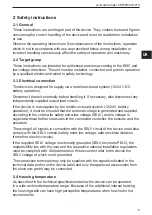 Preview for 5 page of IFM ecomatController Installation Instructions Manual